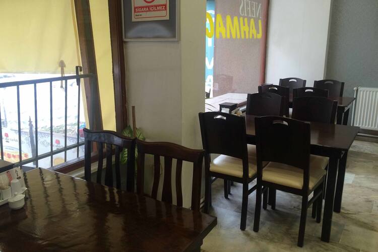 Pide Ala Turka Photos Pictures Of Pide Ala Turka Gulbag Istanbul